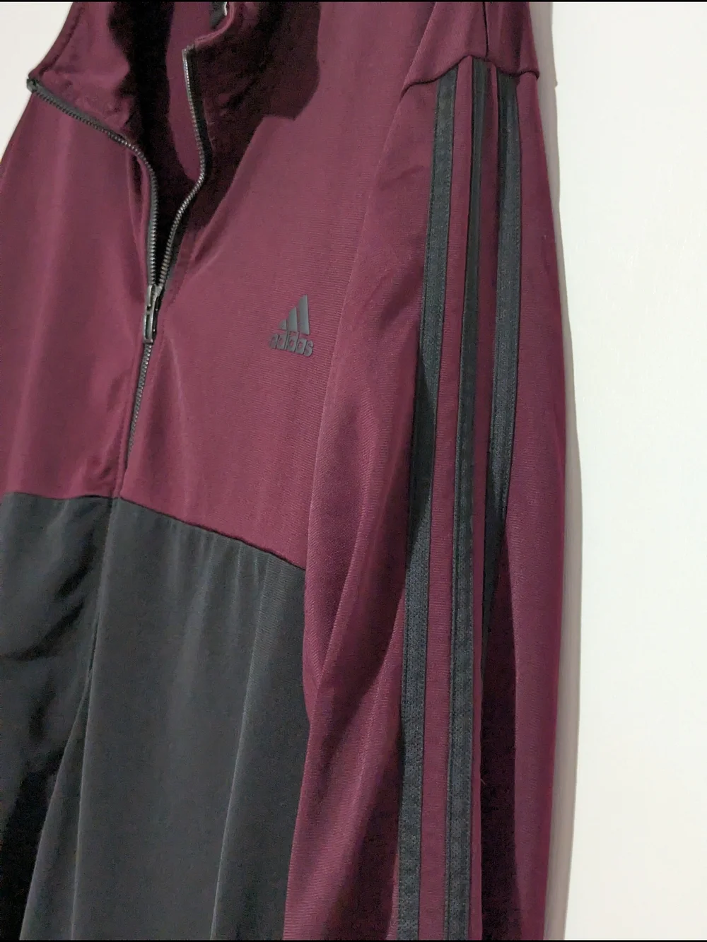 adidas lightweight track